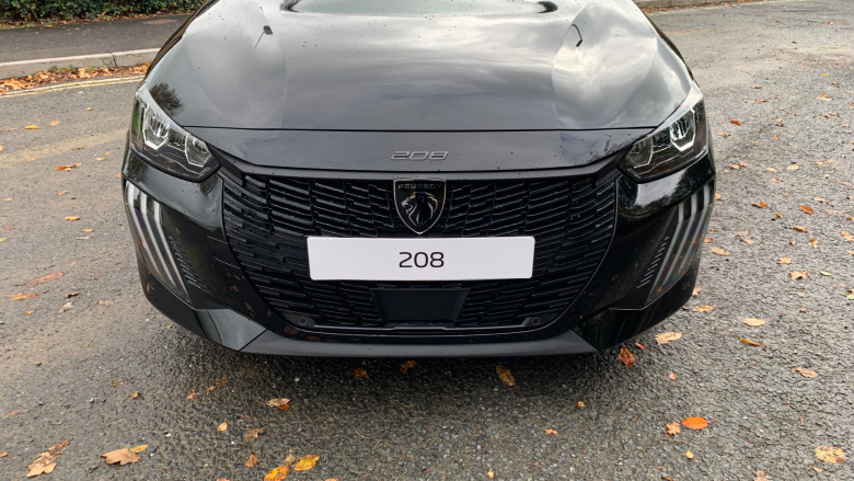 Peugeot 208 1.2 Hybrid 110 Allure 5dr e-DSC6 Petrol Hatchback